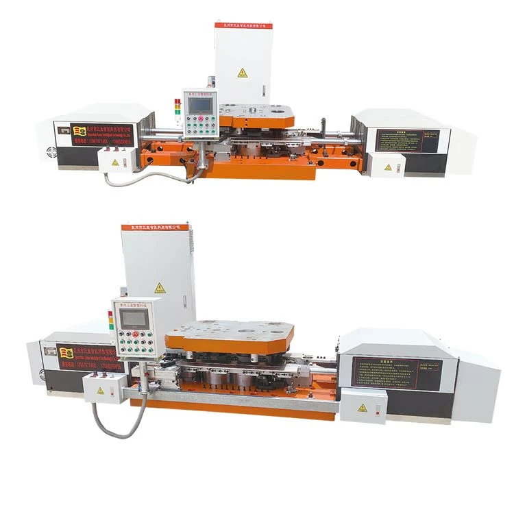 Nut Bolt Hot Manufacturing Automatic Machine Line